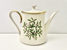 Lenox china holiday for sale  Lees Summit