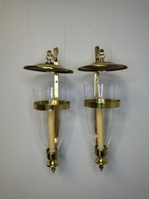 Vintage hurricane glass for sale  Cumbola
