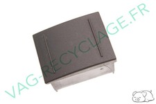 Cache bouton 6q0959623 d'occasion  Roanne