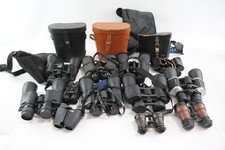 vintage binoculars for sale  LEEDS