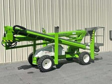 2024 niftylift sd50d for sale  Hooksett