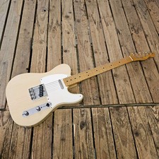 Fender telecaster electric for sale  ROTHERHAM