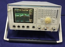 Marconi 6200 completo usato  Giarre