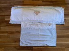 Steiff kinderbettwäsche top gebraucht kaufen  Nürnberg