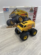 Tamiya lunchbox mini for sale  HUDDERSFIELD
