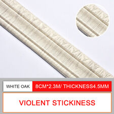 2.3m self adhesive. for sale  MANCHESTER