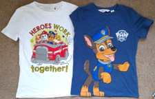 Boys paw patrol for sale  NEWTON ABBOT