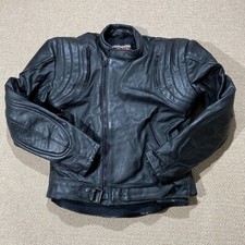 Vintage leather motorcycle for sale  NOTTINGHAM