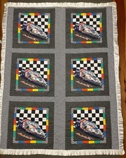 Vtg nascar 1990 for sale  Kalamazoo