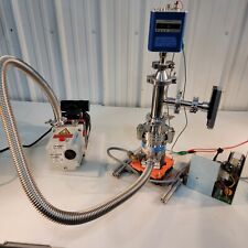 High vacuum iso for sale  Fargo