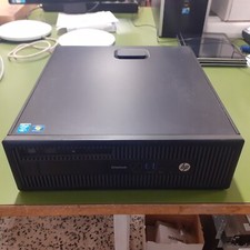 Elitedesk 800 sff usato  Italia