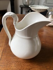 Carafe pichet blanc d'occasion  Bergerac