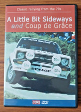 Little bit sideways for sale  KIDLINGTON