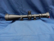 Gently used leupold for sale  Fremont