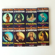 Lot livres poches d'occasion  Saint-Sorlin-en-Valloire