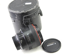 Canon 85mm 1 gebraucht kaufen  Stutensee