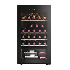 Cantinetta vino bottiglie usato  Napoli
