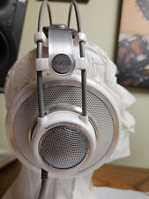 Akg k701 studio for sale  Jackson