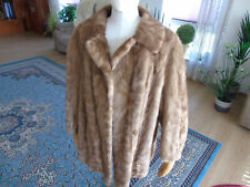 Geschorener nerz jacke gebraucht kaufen  Buchen (Odenwald)