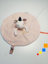 Doudou plat rond d'occasion  Plouzané
