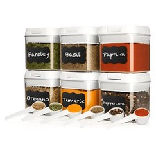 Granz airtight food for sale  UK