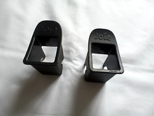 Isofix adapters childrens for sale  AYR