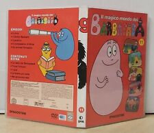 19019 dvd magico usato  Palermo