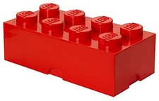 Contenitore lego brick usato  Biandronno