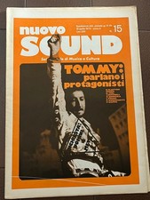 Nuovo sound who usato  Imola