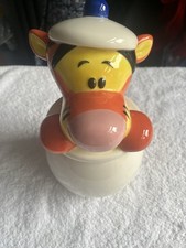 Disney tigger storage for sale  BOLTON