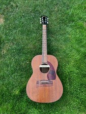 Vintage gibson acoustic for sale  PRESTON