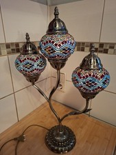 Marokkanische mosaiklampe mass gebraucht kaufen Marokkanische mosaiklampe mass gebraucht kaufen  Chemnitz