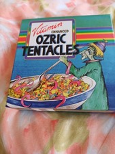 Zric tentacles vitamin gebraucht kaufen  Dresden