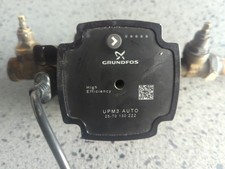 Grundfos upm3 auto for sale  BANBURY
