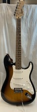 Squier strat fender for sale  Rochester
