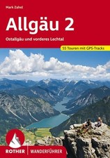 Allgäu touren gps gebraucht kaufen  München