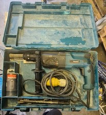 Makita hr2450t sds for sale  LONDON