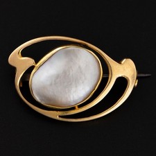 Murrle bennett gold for sale  TUNBRIDGE WELLS