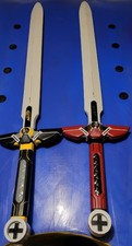 Pair 2008 nerf for sale  Johnson City