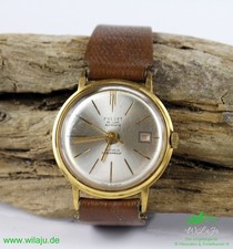 Sammlerobjekt poljot luxe gebraucht kaufen Sammlerobjekt poljot luxe gebraucht kaufen  Sehmatal