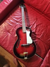 Vintage framus gitarre gebraucht kaufen  Hockenheim