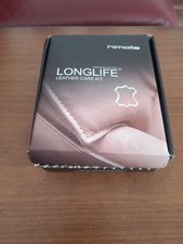 Himolla lederpflege riginal gebraucht kaufen  Weichs