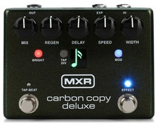 Mxr m292 carbon for sale  Fort Wayne