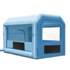 Inflatable paint booth for sale  Perth Amboy