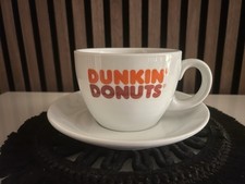 Dunkin donuts tasse gebraucht kaufen  Berlin