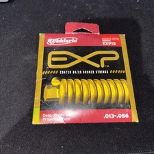 Addario exp12 bronze for sale  Glendale