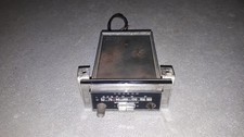 Autoradio voxson junior usato  Nichelino
