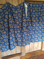 Star wars curtains for sale  UK
