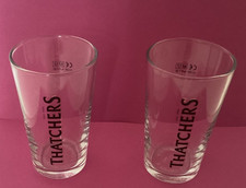 Thatchers cider half for sale  HAWICK
