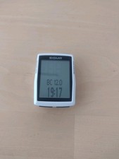 Sigma bike computer gebraucht kaufen  Weingarten